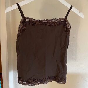 Cute Ann Taylor Tank